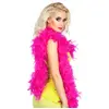 Image de Boa plumes fushia 52699