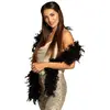 Image de BOA PLUME NOIR 52705