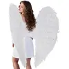 Image de Paires Ailes Blanches Géantes 52803