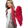 Image de Une Paire D'Ailes Rouges 52811