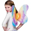 Image de Ailes Iris multicolore - Enfant 52864