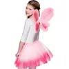 Image de Set d'accessoires Fée - Tutu Avec Ailes 52865