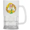 Image de CHOPE de Bière Beer Party 33cl plastique 14cm 54278BOL