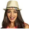 Image de Chapeau Lima - Adulte 54450
