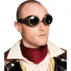 Image de Lunettes d'Aviateur - Tuiles - Steampunk 54503