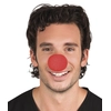 Image de Nez De Clown Rouge 55506