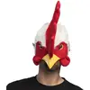 Image de Masque peluche - Coq 56767BOL