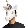 Image de Masque peluche Licorne 56796BOL