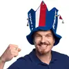 Image de Chapeau France 62023