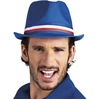 Image de Chapeau Borsalino Supporter France - Adulte 62030