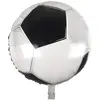 Image de Ballon mylar Football 45cm 62516BOL