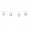 Image de Guirlande lumineuse LED Football 62518