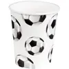 Image de Lot de 10 GOBELETS Football 62521BOL