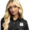 Image de Insigne Special police metal 64352BOL