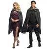Image de Cape Crimson noir 70994BOL