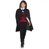 Image de Cape Noire Halloween - Enfant 71009
