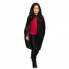 Image de Cape Dawn noir - Enfant 71017