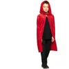 Image de Cape Dawn - Rouge - Enfant 71018