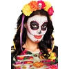 Image de Serre-tête Fleuri - La Pelona - Dia De Los Muertos 72119