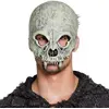 Image de Demi-masque en mousse : Crâne RDLF-72151