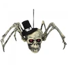 Image de Décoration Crâne Araignée - Halloween 72158
