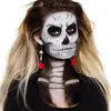 Image de Pendants d'oreille Tête de mort 72168