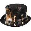 Image de Chapeau Vaudou - Halloween - Femme 72181