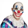 Image de Masque visage PVC Scary clown - Adulte 72211