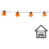 Image de Guirlande lumineuse : Citrouille RDLF-72322