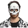Image de Demi-masque : Sweet skull RDLF-72368