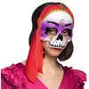 Image de Demi-masque : Voyante maléfique RDLF-72372