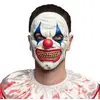 Image de Masque mousse Fanfaronnade de clown 72380BOL