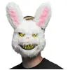 Image de Masque peluche Lapin Sanglant 72388BOL