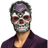 Image de Masque Jour des morts deluxe 72395BOL