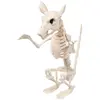 Image de Squelette de Rat RDLF-72404