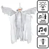 Image de Décoration suspendue : Demon volant RDLF-73003