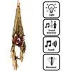 Image de Décoration suspendue : Chauve-souris choquante RDLF-73008