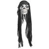 Image de Décoration suspendue : Creepy skull RDLF-73043