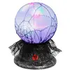 Image de Boule de cristal son et lumière 73050