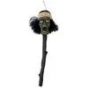 Image de Sceptre : Tête Vaudou RDLF-73064