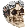 Image de Tête de mort : Steampunk RDLF-73085