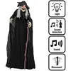 Image de Décoration debout : Sorcière Endora RDLF-73103