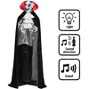Image de Décoration debout : Vampire Rieur RDLF-73105