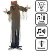Image de Décoration debout : Loup Moyen RDLF-73107