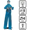 Image de Décoration debout : Medecin Effrayant RDLF-73108