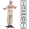 Image de Décoration debout : Clown Effrayant RDLF-73109