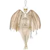 Image de Décoration suspendue : Squelette Ange RDLF-73202