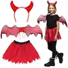 Image de Set Diable - Enfant RDLF-73210