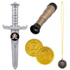 Image de Set pirate : 5 accessoires 74141