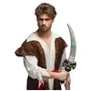 Image de Epée pirate Dark Skull 74158BOL